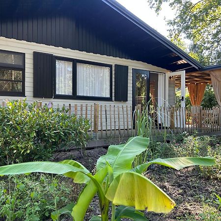 זוטנדאל Chalet Maurice מראה חיצוני תמונה