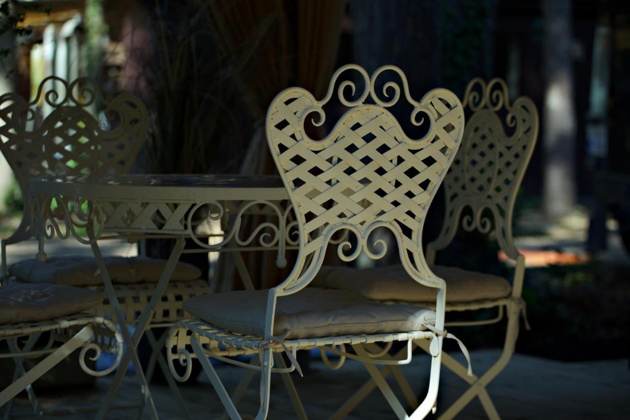 זוטנדאל Chalet Maurice מראה חיצוני תמונה