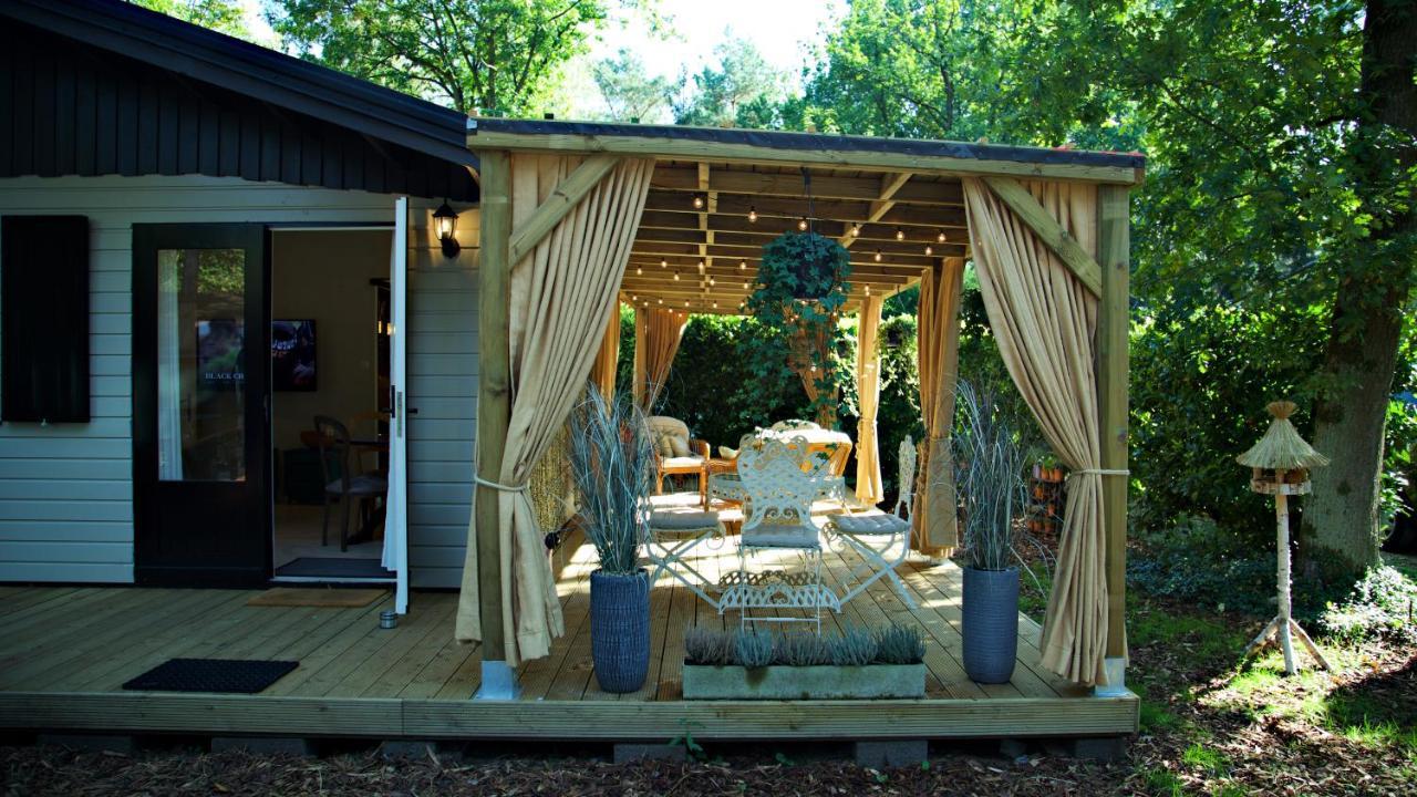 זוטנדאל Chalet Maurice מראה חיצוני תמונה