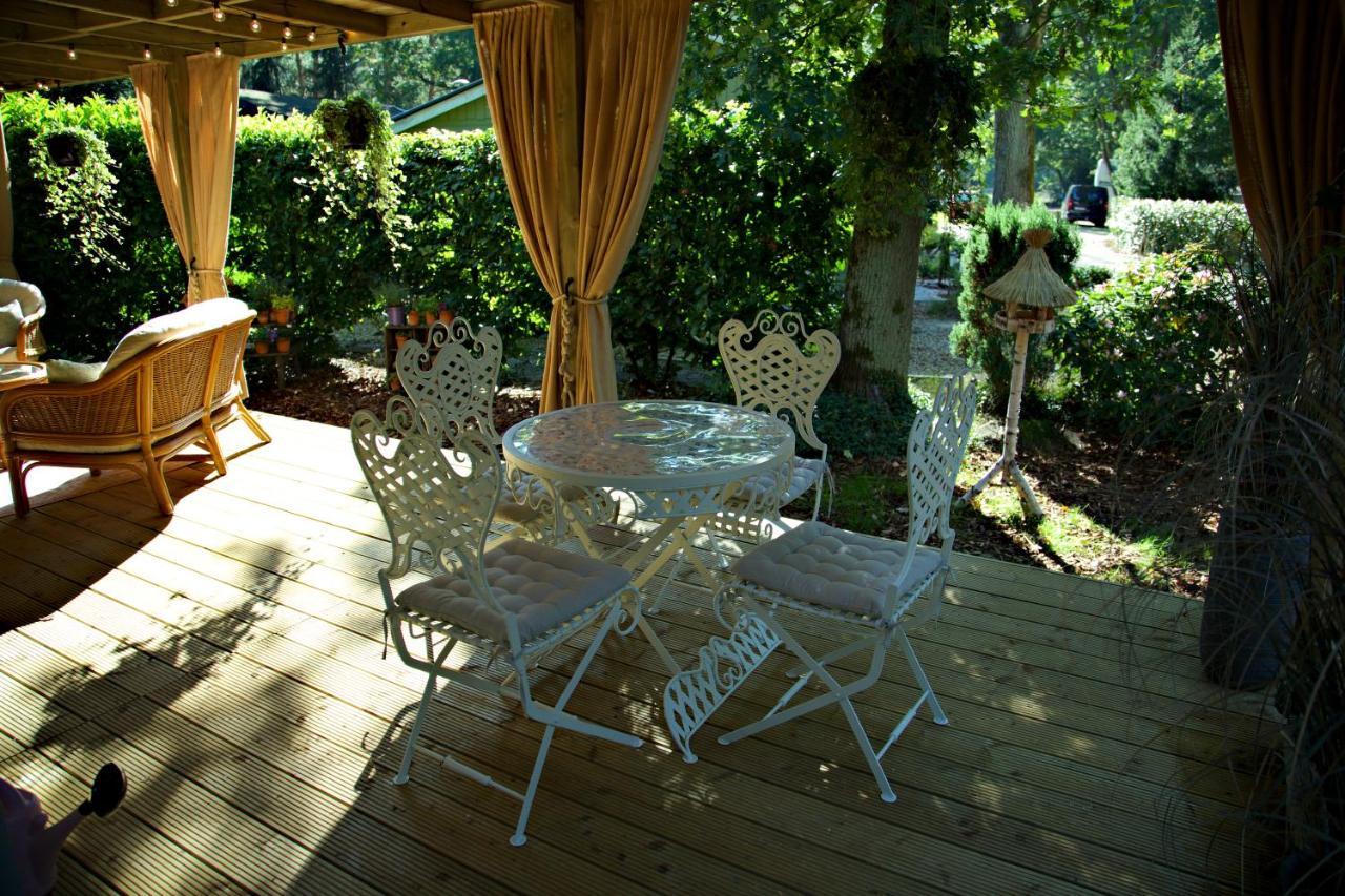 זוטנדאל Chalet Maurice מראה חיצוני תמונה