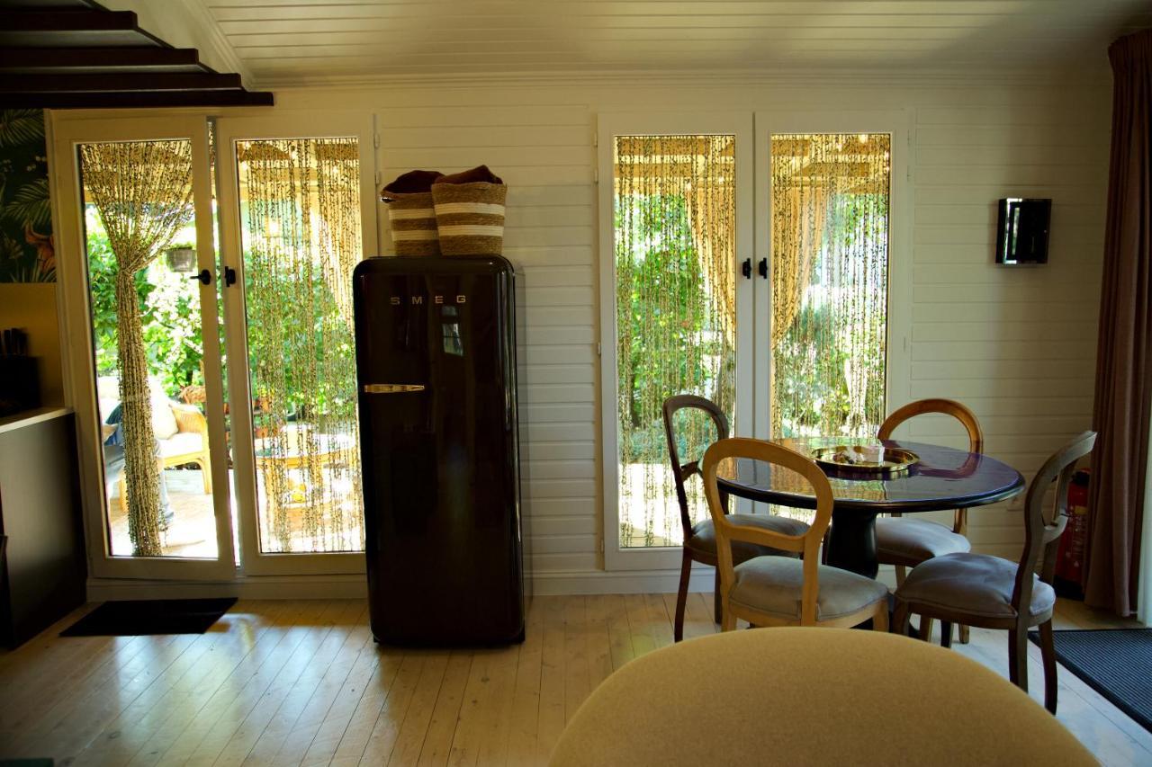 זוטנדאל Chalet Maurice מראה חיצוני תמונה