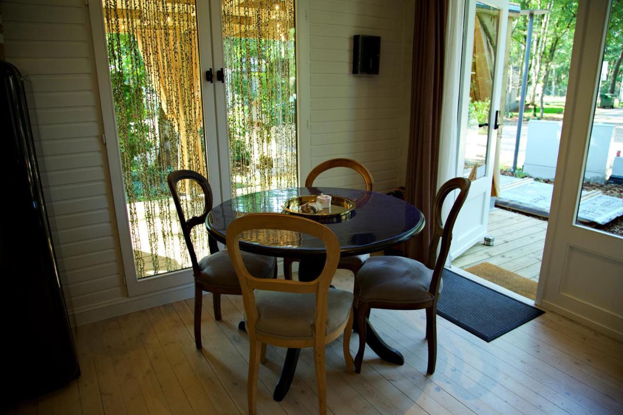 זוטנדאל Chalet Maurice מראה חיצוני תמונה