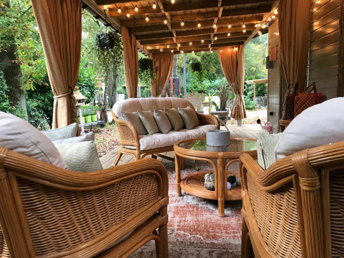 זוטנדאל Chalet Maurice מראה חיצוני תמונה