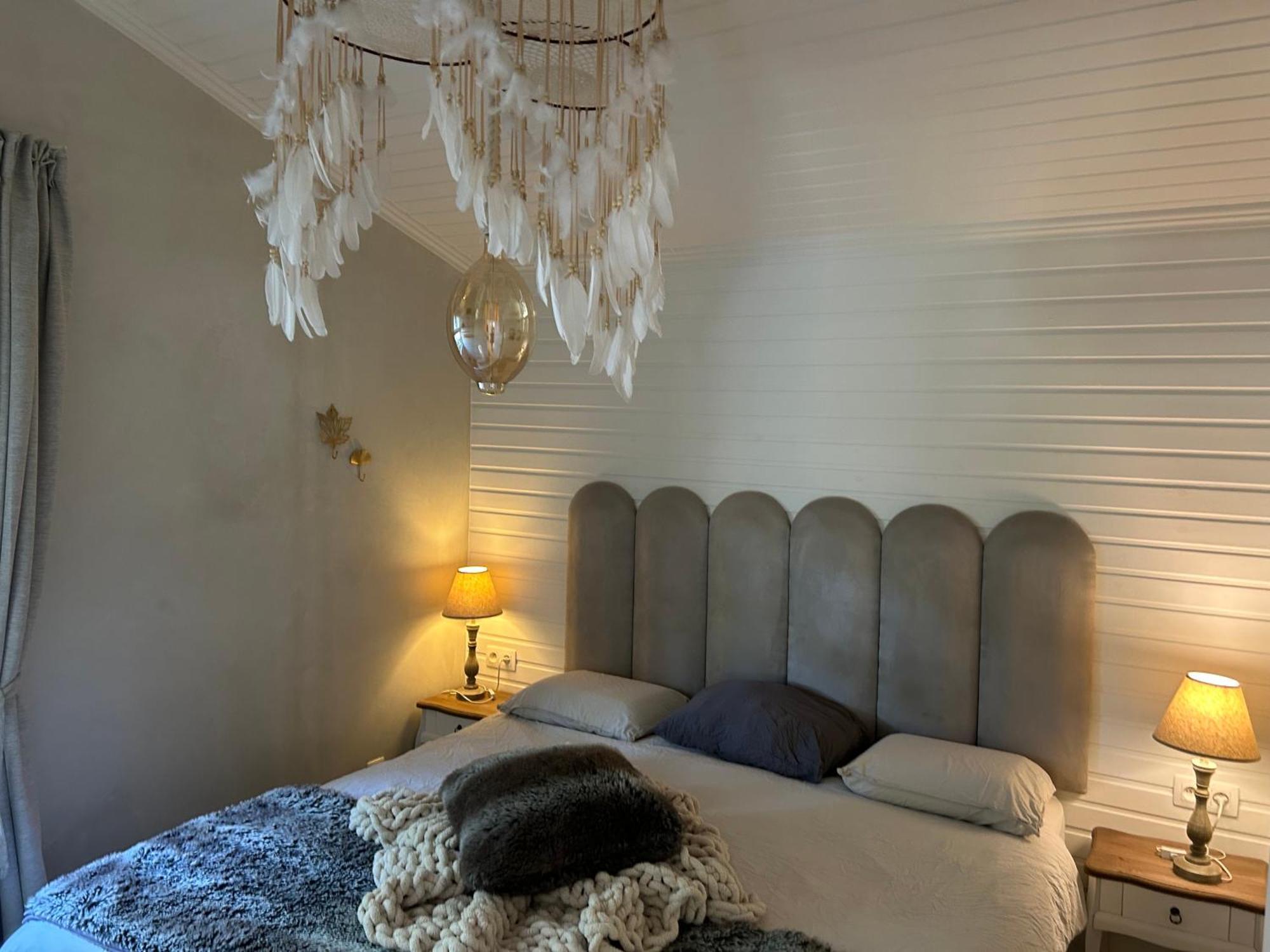 זוטנדאל Chalet Maurice מראה חיצוני תמונה