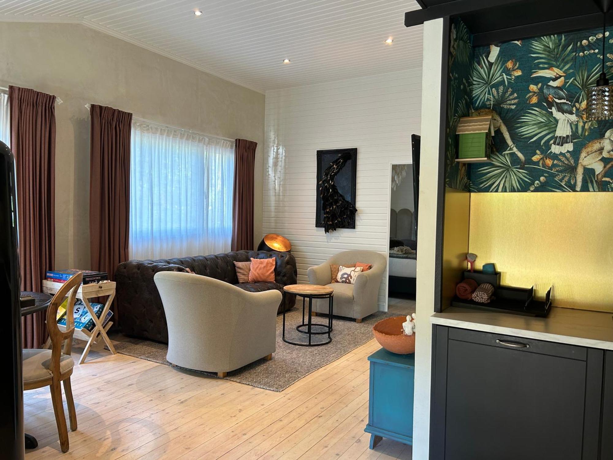 זוטנדאל Chalet Maurice מראה חיצוני תמונה