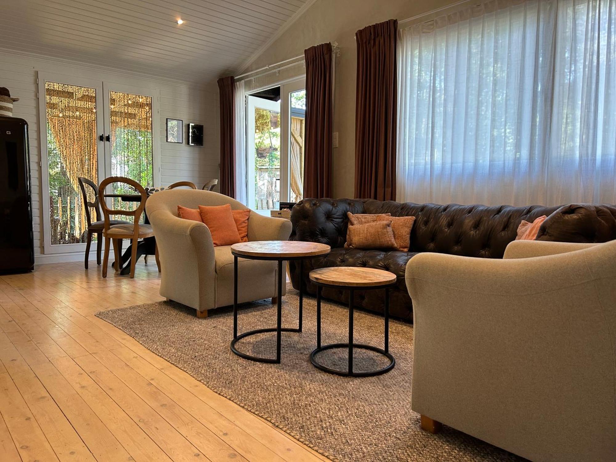 זוטנדאל Chalet Maurice מראה חיצוני תמונה
