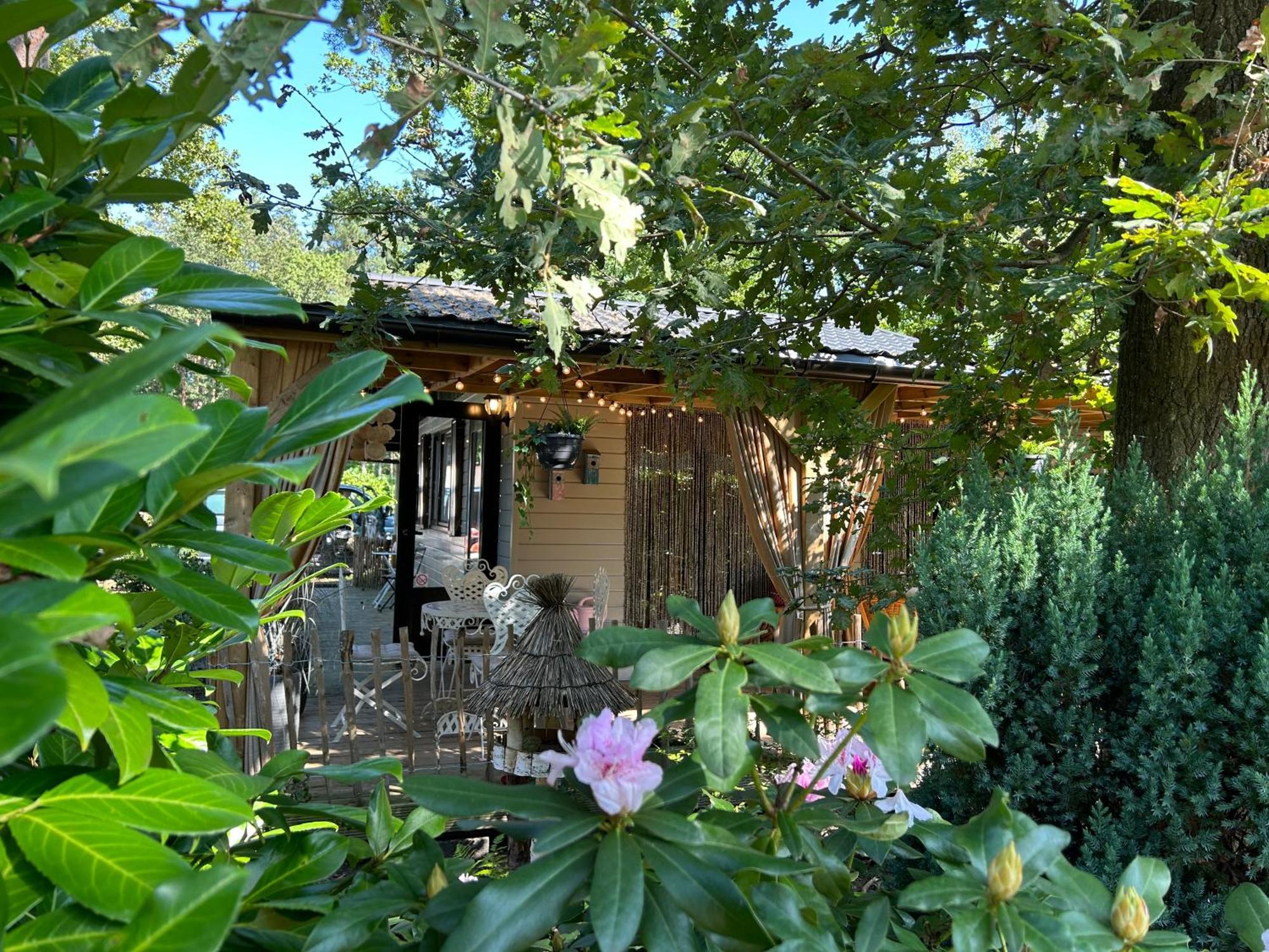 זוטנדאל Chalet Maurice מראה חיצוני תמונה