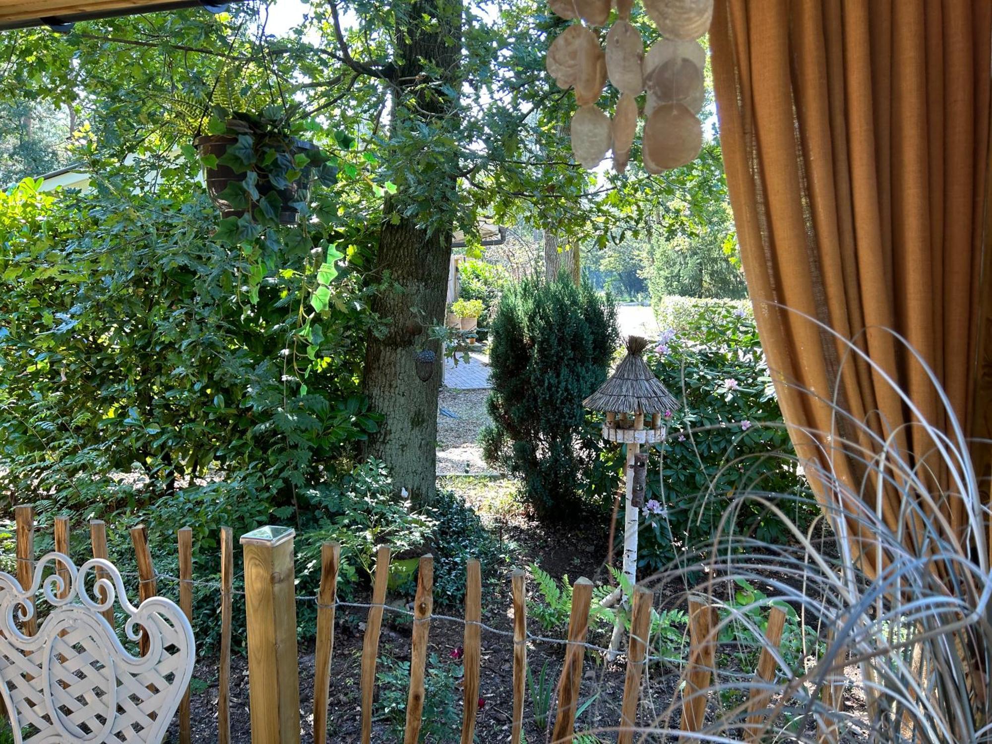 זוטנדאל Chalet Maurice מראה חיצוני תמונה